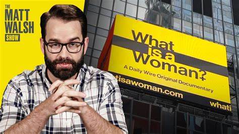 Review: What is a Woman?